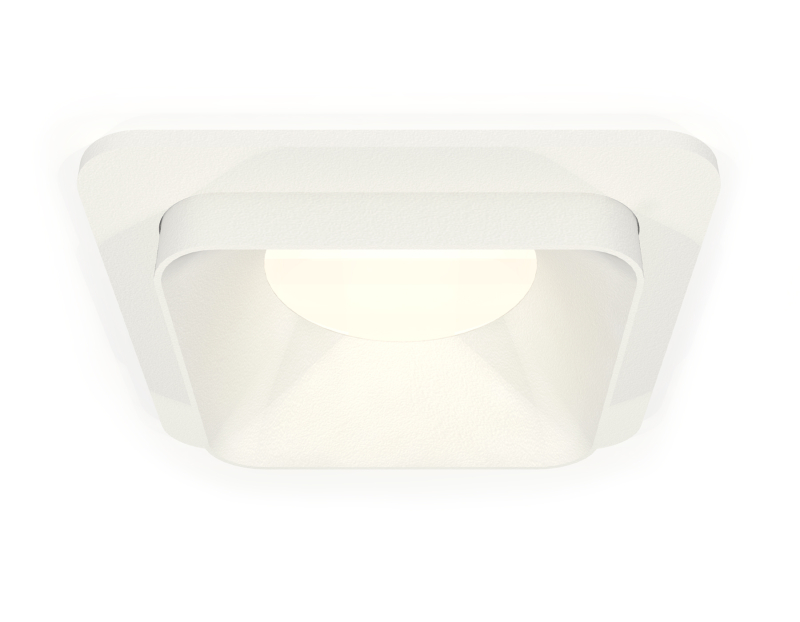 Встраиваемый светильник Ambrella Light Techno XC7901001 (C7901, N7701) Встраиваемый светильник Ambrella Light Techno XC7901001 (C7901, N7701)