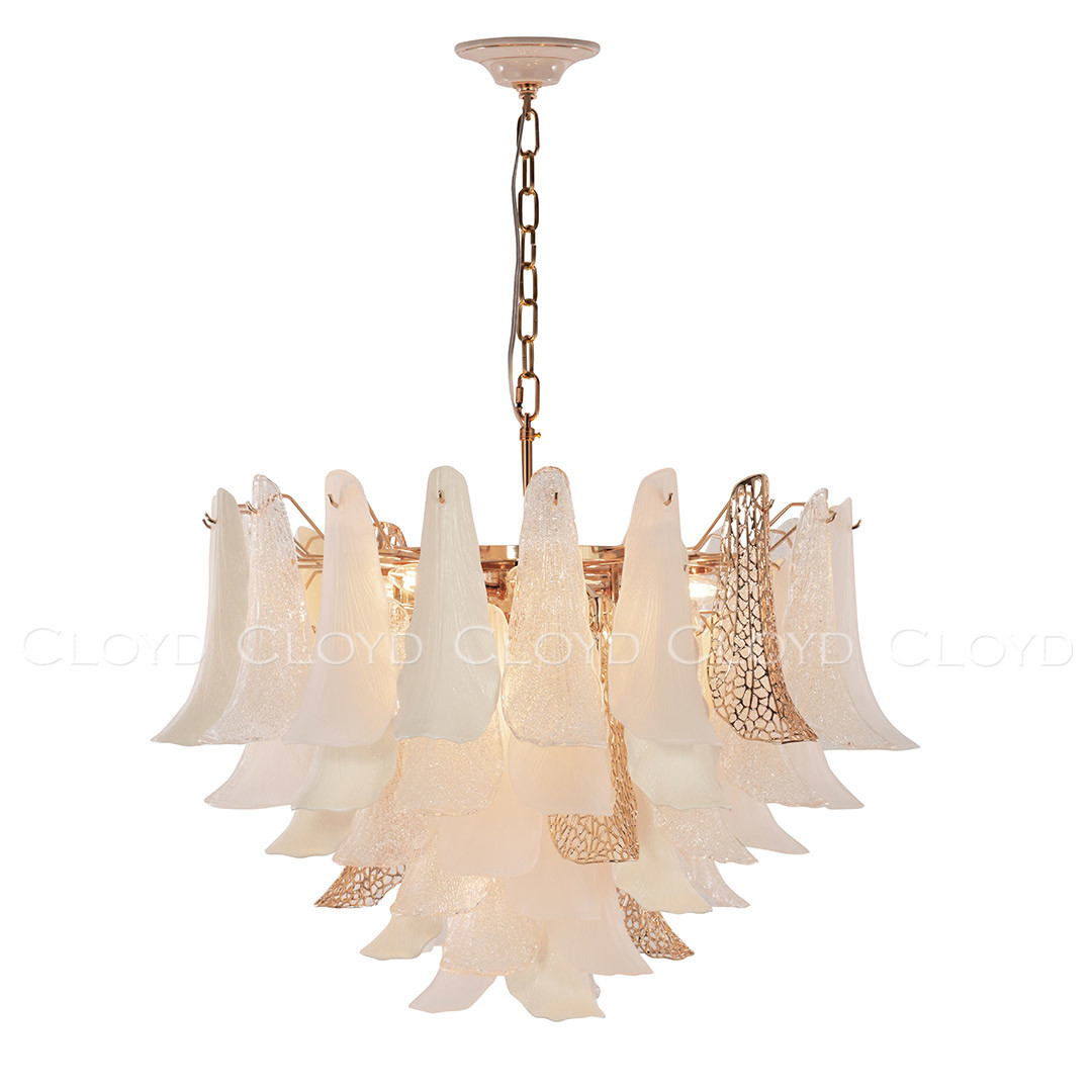 Подвесная люстра Cloyd Wasabi 11327 Подвесная люстра Cloyd Wasabi 11327