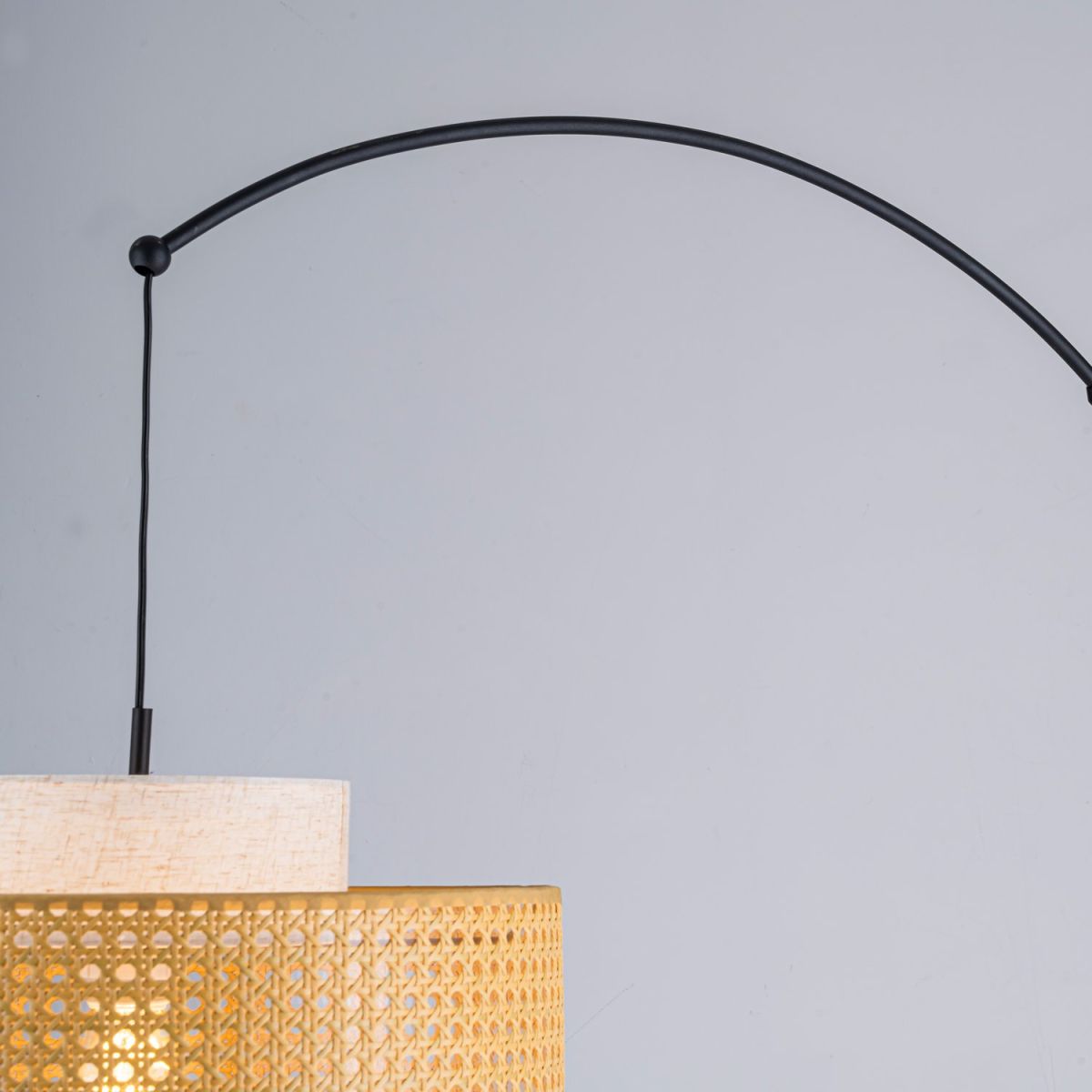 Торшер Favourite Organicum 4768-1F