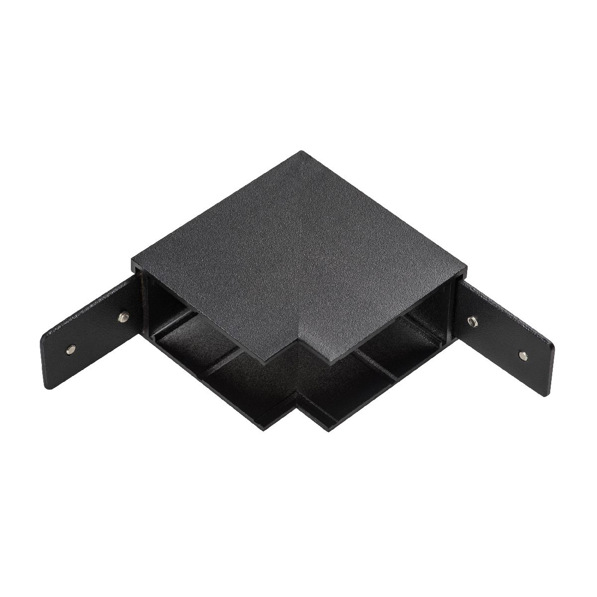 Соединитель трековый однофазный Lightstar Teta 505137 Соединитель трековый однофазный Lightstar Teta 505137