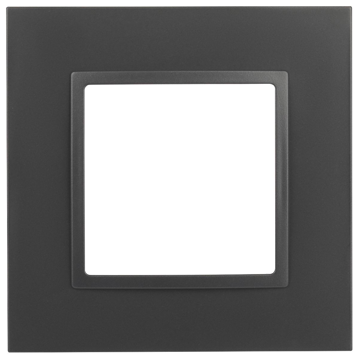 Рамка для розеток и выключателей на 1 пост Эра 14-5011-05 Б0060575