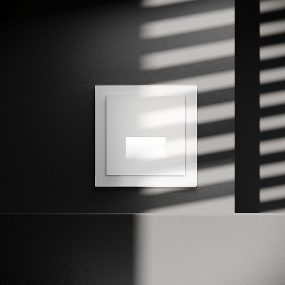 Подсветка светодиодная с датчиком Voltum S70 VLS070704 (шелк)