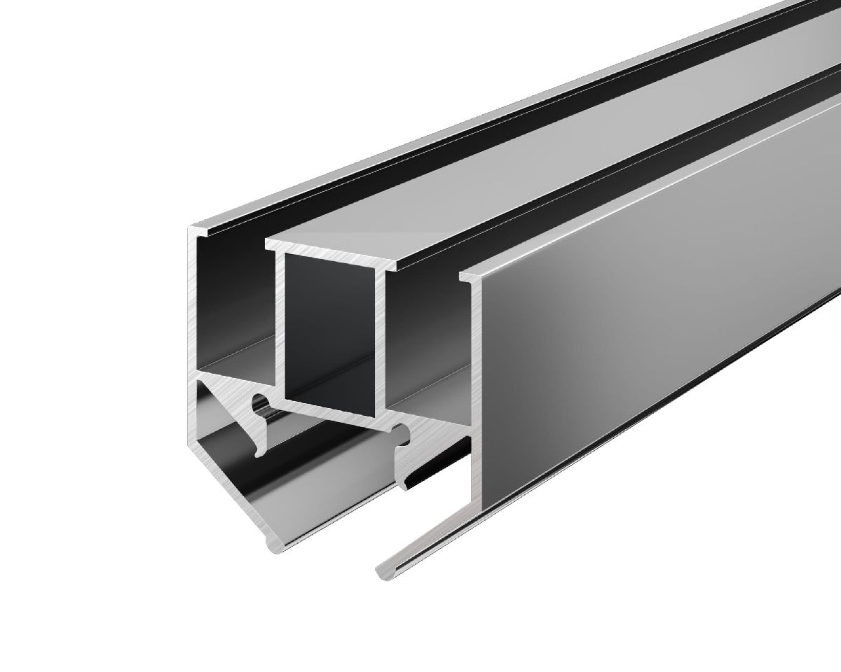 Профиль для шинопровода ST Luce Super5 ST066.129.00 Профиль для шинопровода ST Luce Super5 ST066.129.00