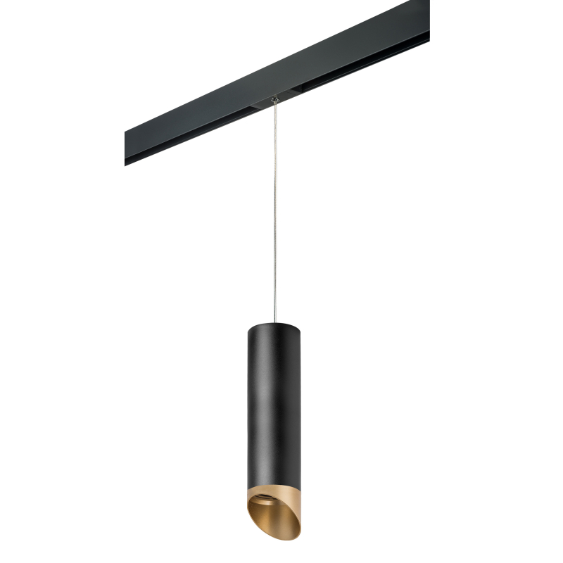 Трековый светильник Lightstar Rullo PRORP6497190 (216497+595887+201490) Трековый светильник Lightstar Rullo PRORP6497190 (216497+595887+201490)