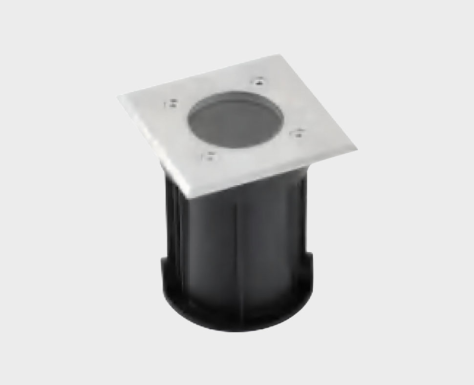 Грунтовый светильник Italline IT8310