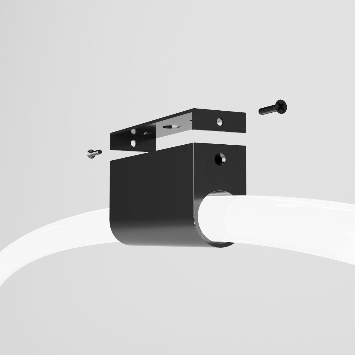 Накладное крепление Elektrostandard Full Light FL 28100 4690389216916 a070757