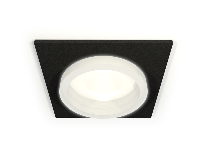 Встраиваемый светильник Ambrella Light Techno Spot XC6521064 (C6521, N6245) Встраиваемый светильник Ambrella Light Techno Spot XC6521064 (C6521, N6245)