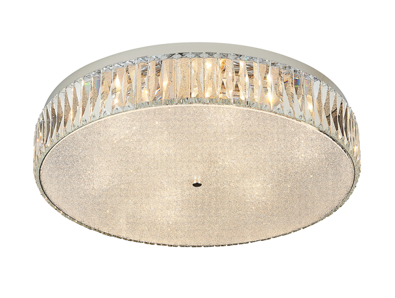 Потолочная люстра Newport 8249/PL chrome М0066099 Потолочная люстра Newport 8249/PL chrome М0066099
