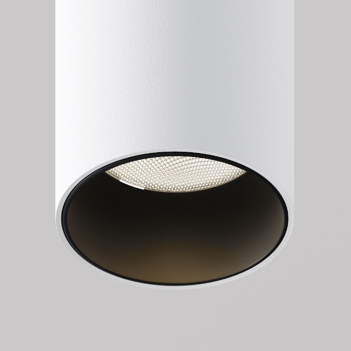 Встраиваемый спот Maytoni Focus T C141RS-L125-6W3K-W