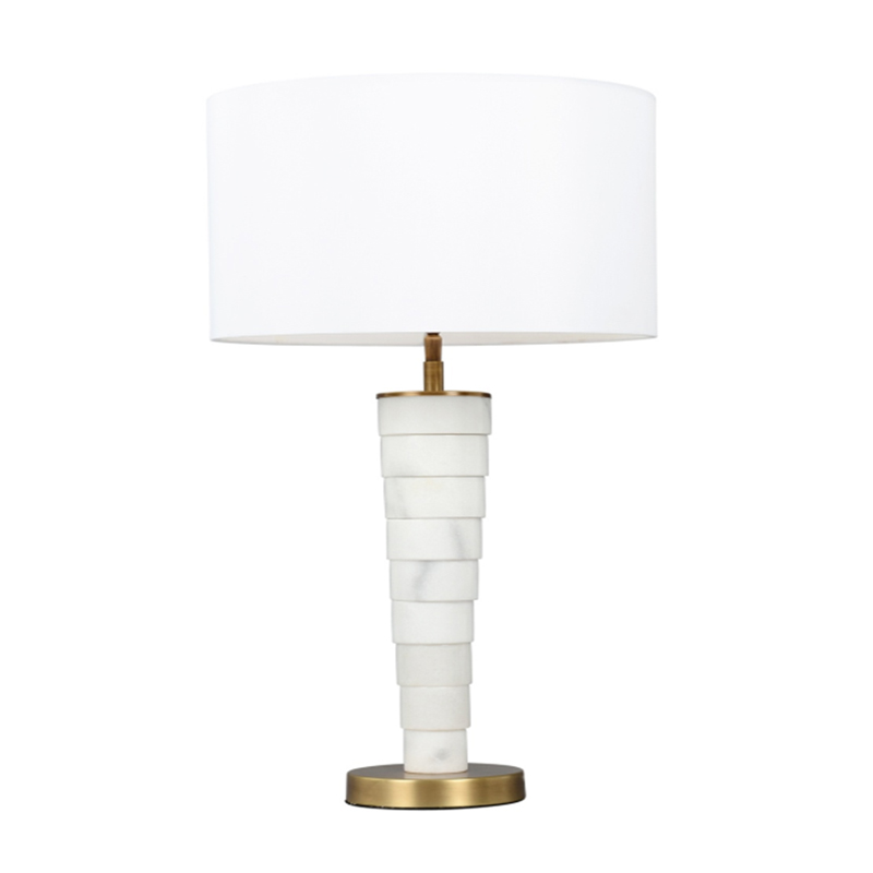 Настольная лампа Delight Collection Crystal Table Lamp BRTL3129MA Настольная лампа Delight Collection Crystal Table Lamp BRTL3129MA
