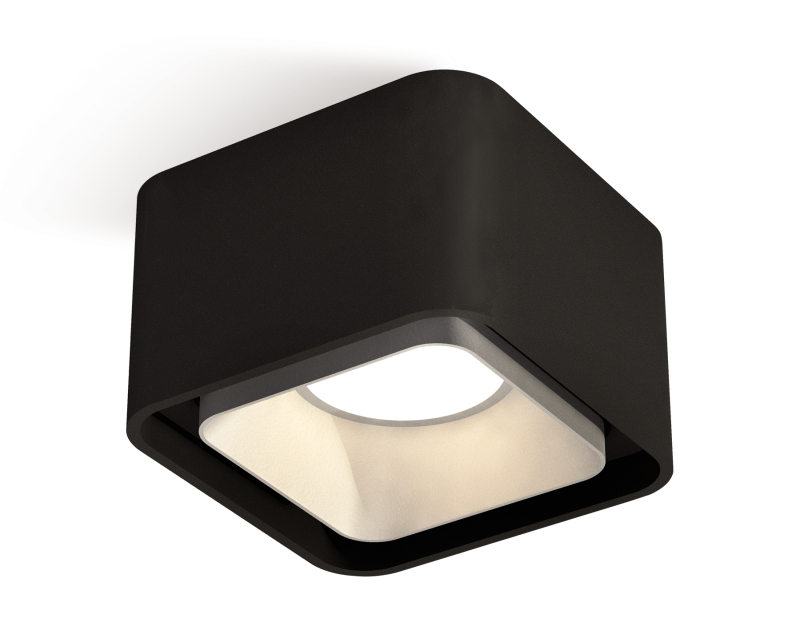 Накладной светильник Ambrella Light Techno XS7833003 (C7833, N7703) Накладной светильник Ambrella Light Techno XS7833003 (C7833, N7703)