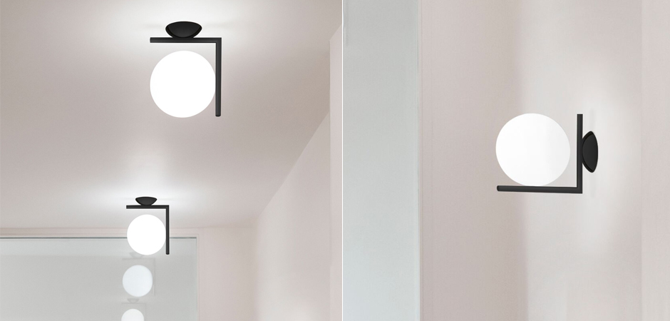 Бра ImperiumLoft IC Lighting Flos 123230-22