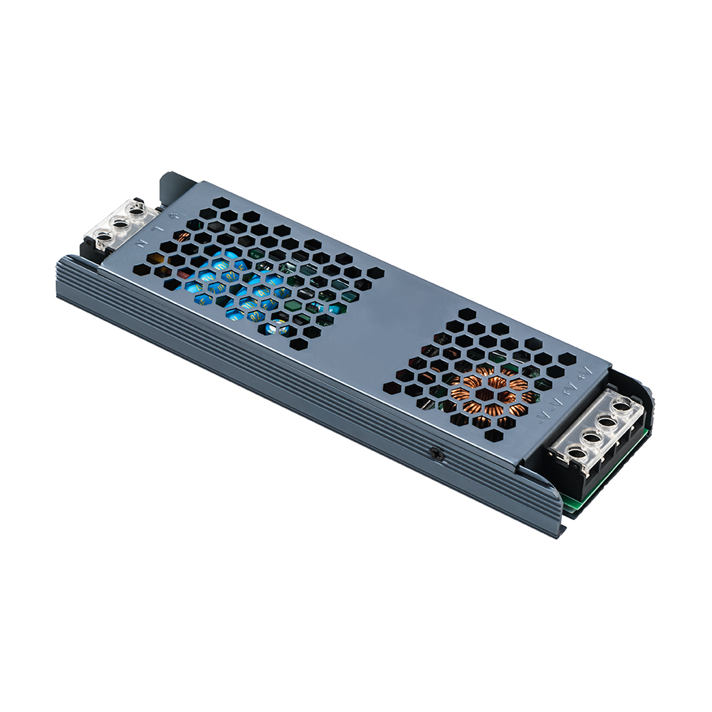 Драйвер Crystal Lux Space Драйвер 48V 160W Драйвер Crystal Lux Space Драйвер 48V 160W