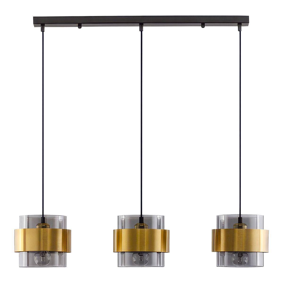 Линейно-подвесной светильник Lussole Mitchel LSP-8995