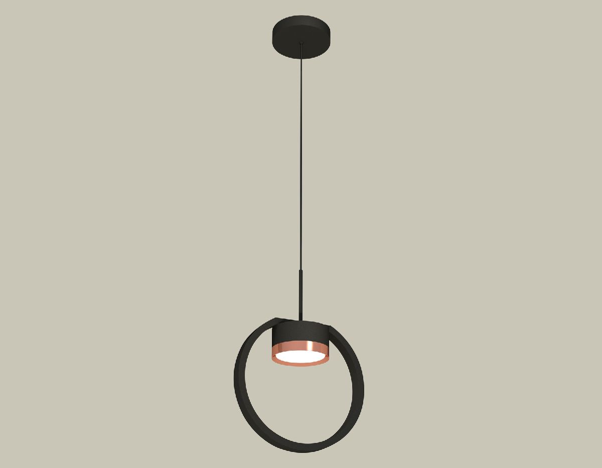 Подвесной светильник Ambrella Light Traditional (C9102, N8126) XB9102104 Подвесной светильник Ambrella Light Traditional (C9102, N8126) XB9102104