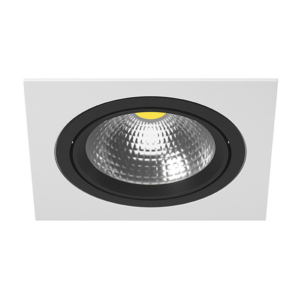 Встраиваемый светильник Lightstar INTERO 111 i81607 (217816+217907) Встраиваемый светильник Lightstar INTERO 111 i81607 (217816+217907)