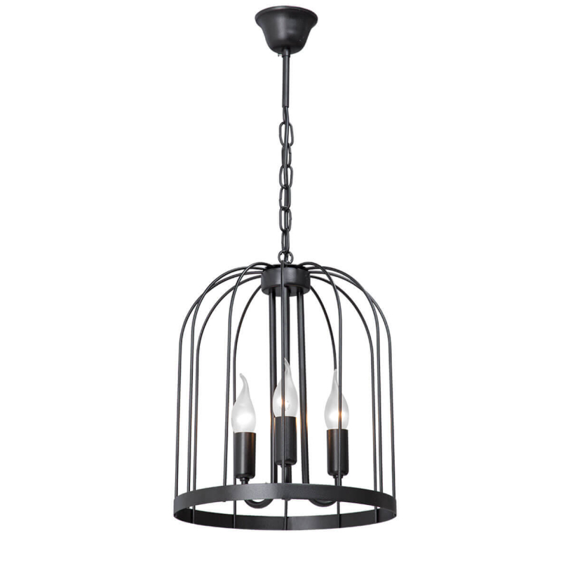 Подвесная люстра Vitaluce V4260-1/3 Подвесная люстра Vitaluce V4260-1/3