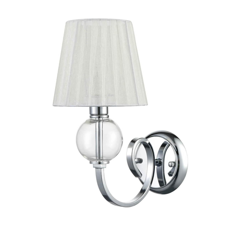 Бра Vele Luce Percy VL1971W01 Бра Vele Luce Percy VL1971W01