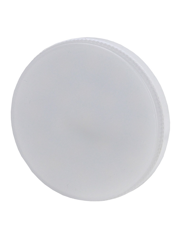 Лампа светодиодная ЭРА GX53 6W 4000K матовая ECO LED GX-6W-840-GX53 Б0036546