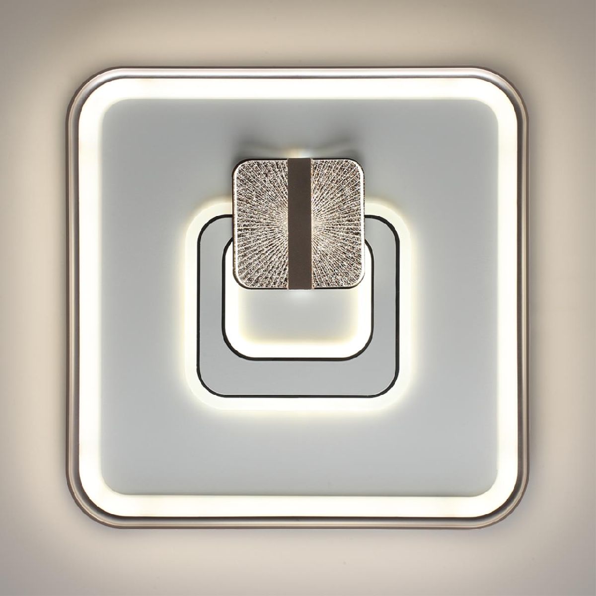 Потолочный светильник Sonex Gemini 7786/85L