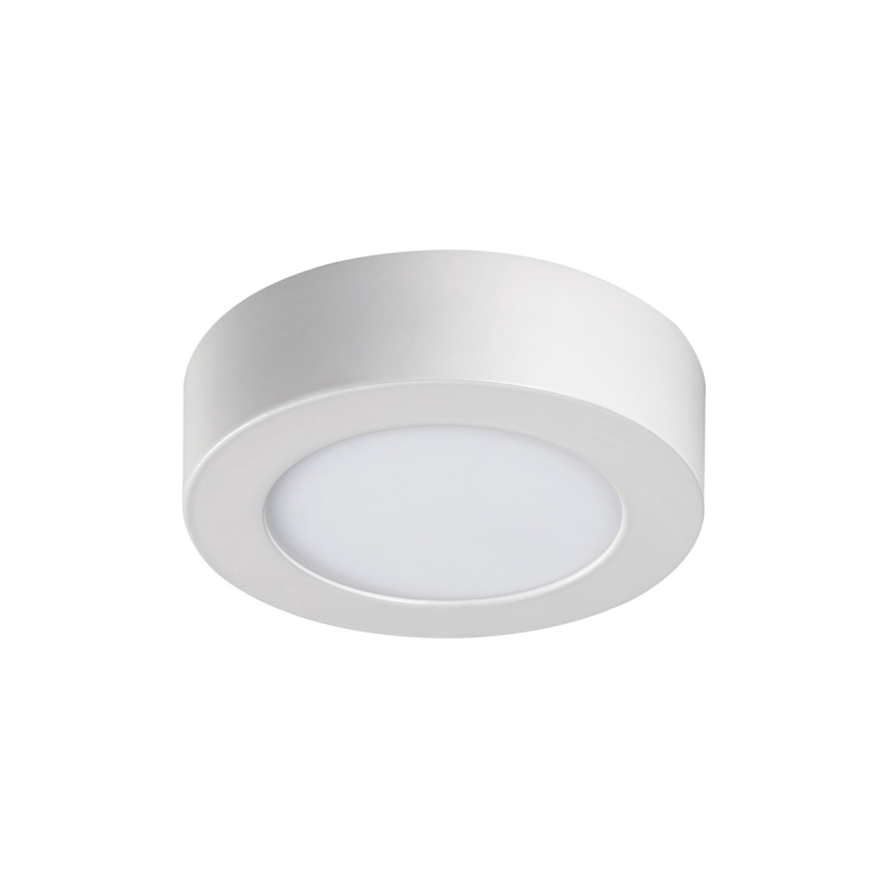Накладной светильник Kanlux Carsa V2LED 6W-NW-W 33530 Накладной светильник Kanlux Carsa V2LED 6W-NW-W 33530