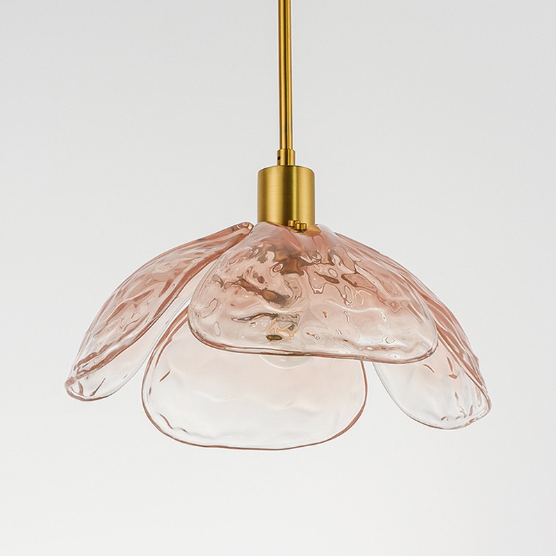 Подвесной светильник ImperiumLoft Fleur 140695-26