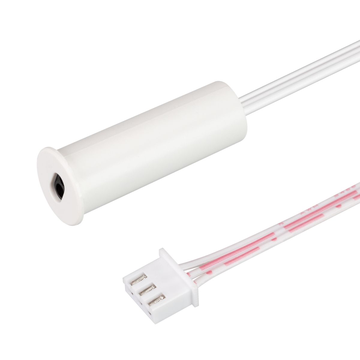 Датчик движения Arlight SMART-SENS-1101-01-12-DIM-IN White (5V, Sweep) (IARL, IP20 Пластик) 037680