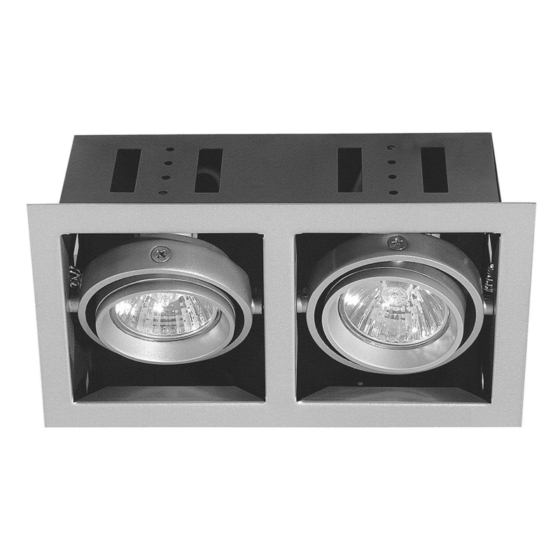 Встраиваемый светильник Paulmann Cardano 75302