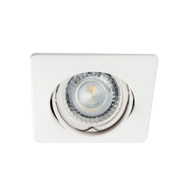 Встраиваемый светильник Kanlux Nesta DTL-W 26749 Встраиваемый светильник Kanlux Nesta DTL-W 26749