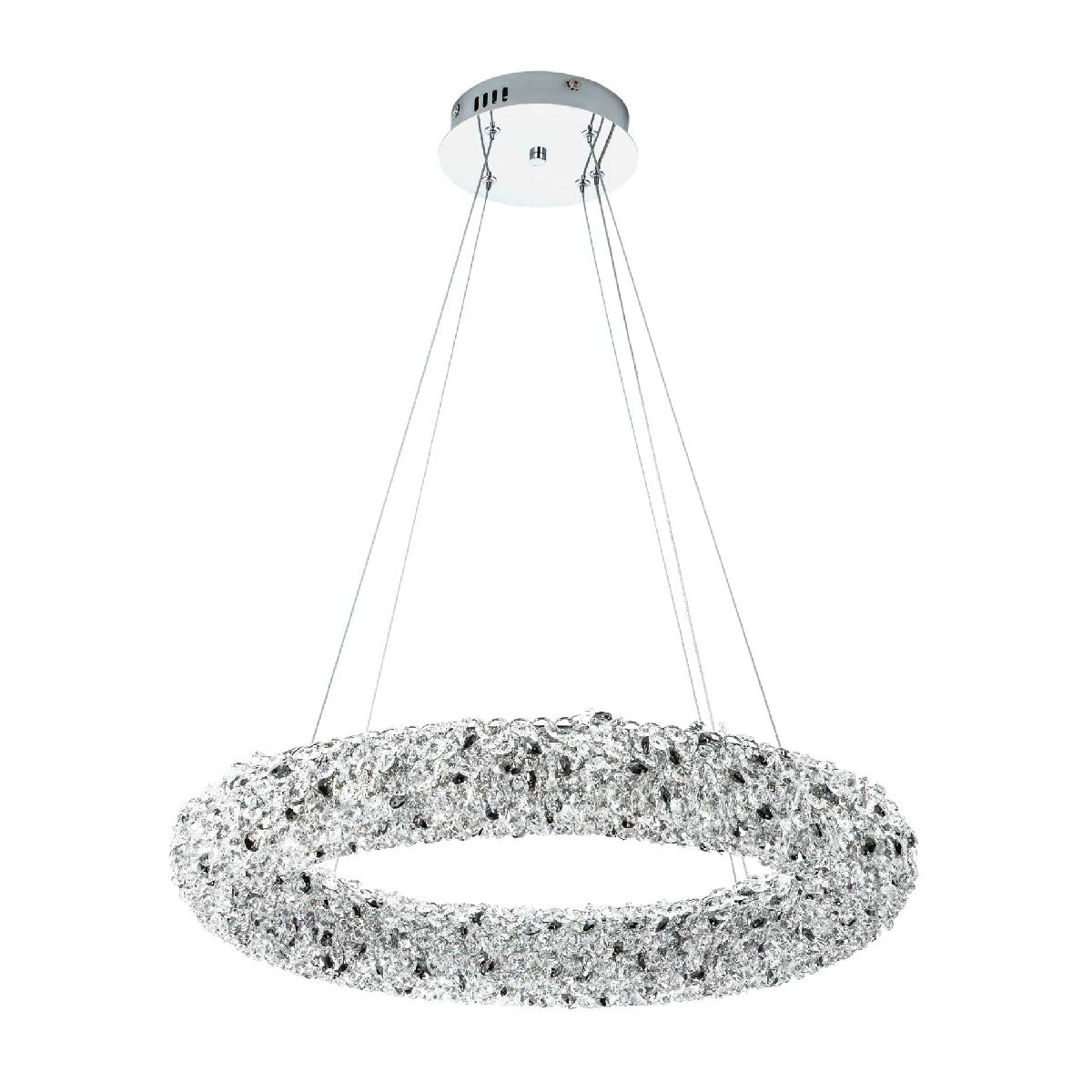 Подвесная люстра Modestyle MS.6000.600 CR Подвесная люстра Modestyle MS.6000.600 CR