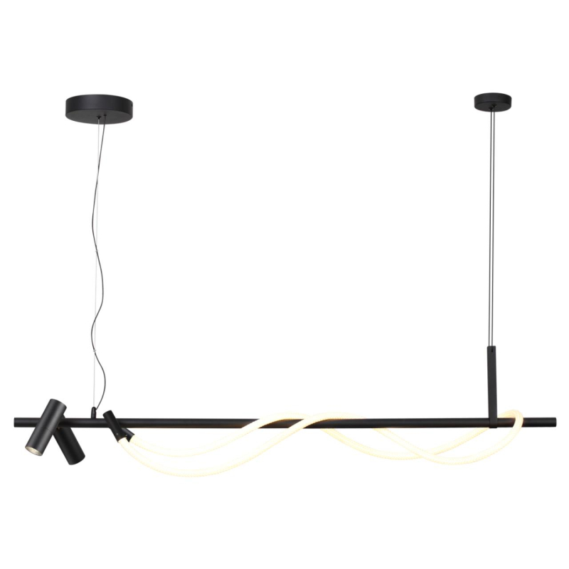 Подвесная люстра Odeon Light Corda 4391/30L Подвесная люстра Odeon Light Corda 4391/30L