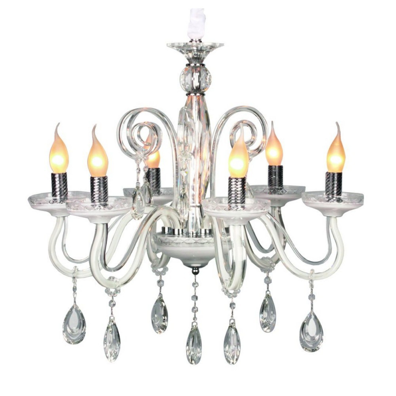 Подвесная люстра Aployt Emmanuel APL.628.03.06 Подвесная люстра Aployt Emmanuel APL.628.03.06