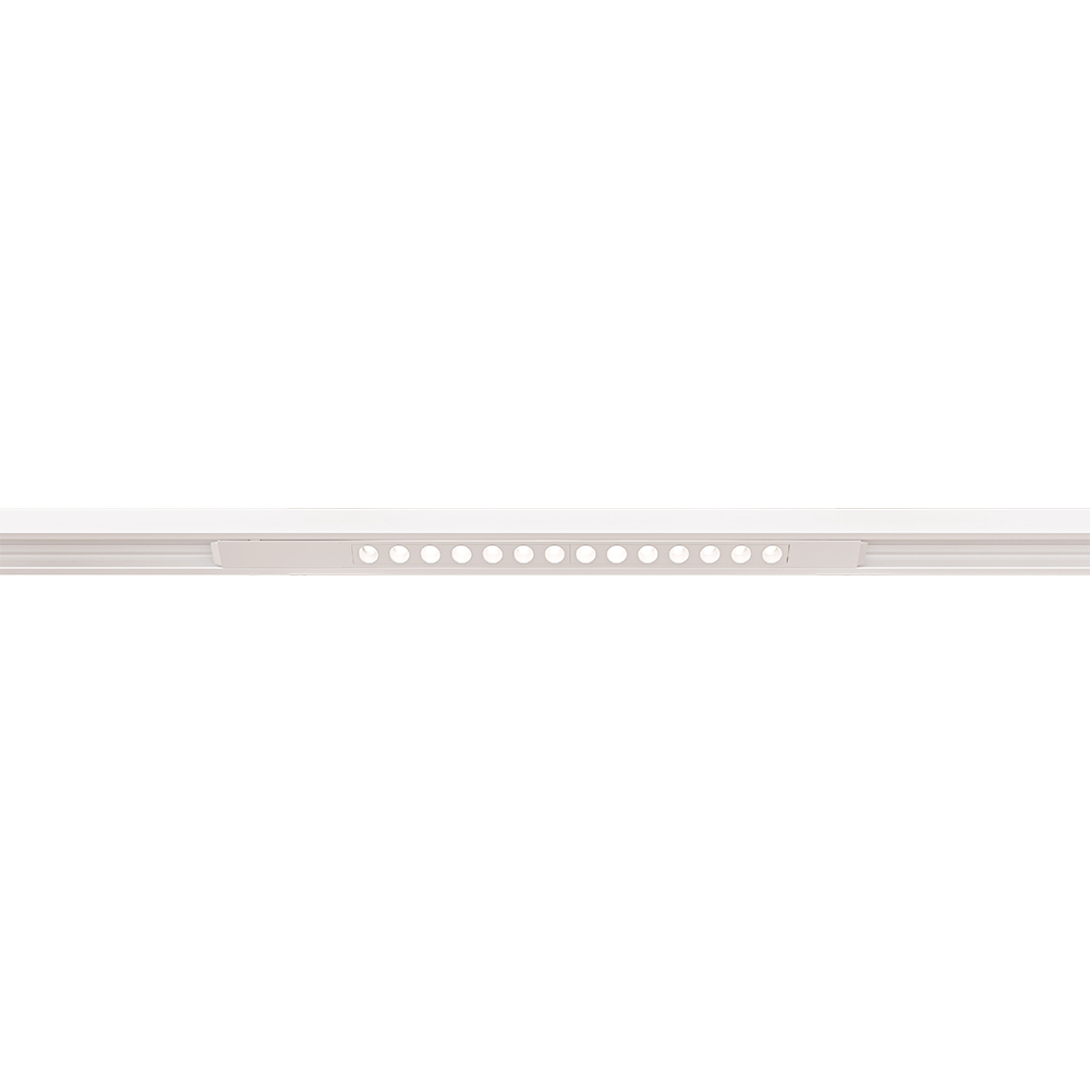 Магнитный трековый светильник Arte Lamp Optima A7286PL-1WH Магнитный трековый светильник Arte Lamp Optima A7286PL-1WH