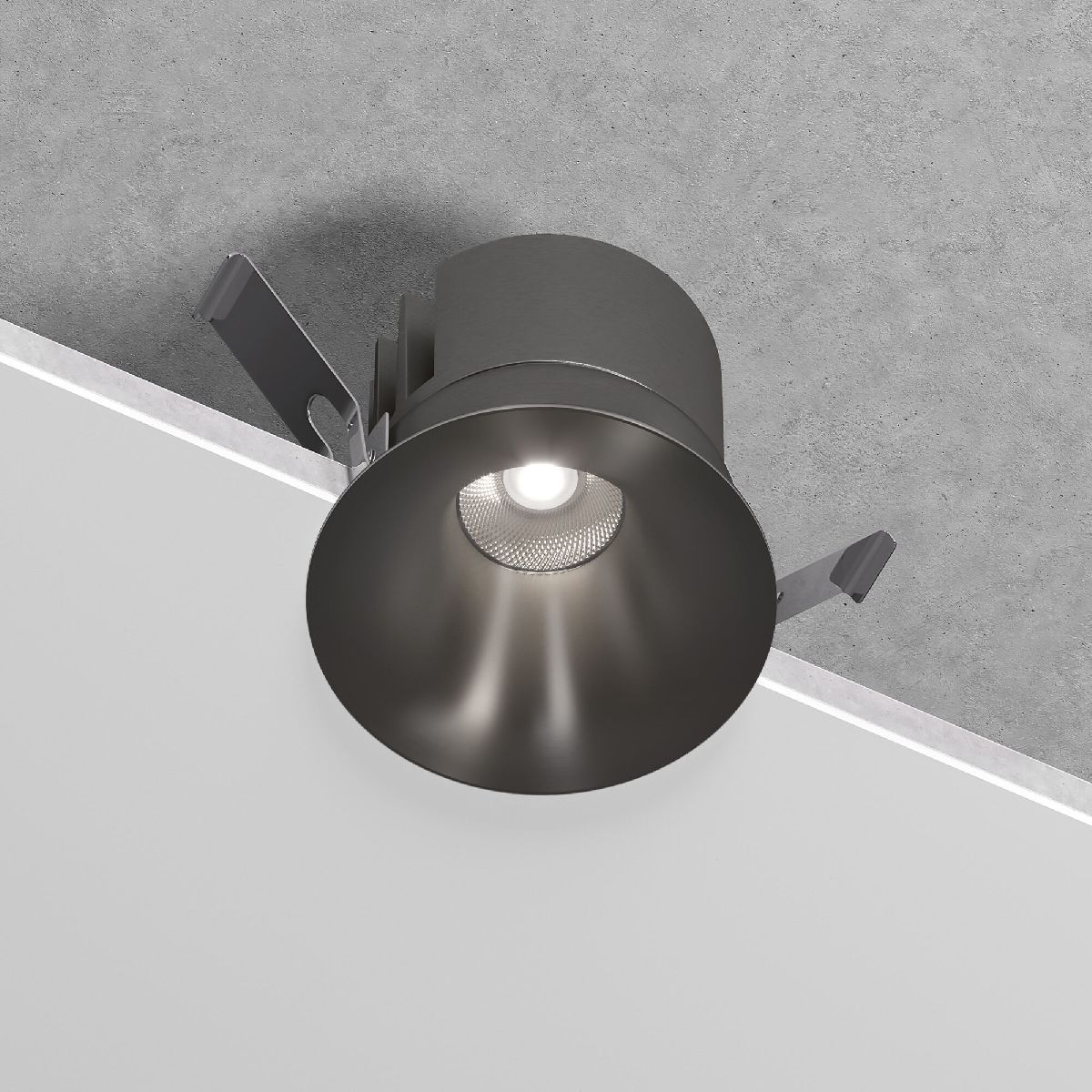 Встраиваемый светильник Elektrostandard Bliss 25070/LED 4690389212956 a069409 Встраиваемый светильник Elektrostandard Bliss 25070/LED 4690389212956 a069409
