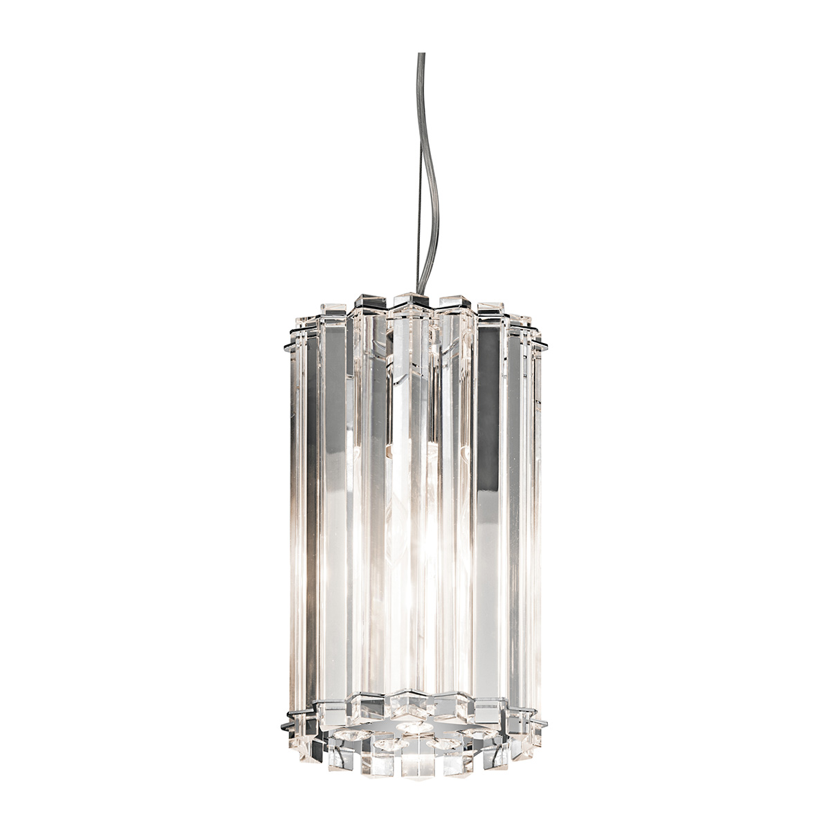 Подвесной светильник Kichler Crystal skye KL-CRYSTAL-SKYE-MP Подвесной светильник Kichler Crystal skye KL-CRYSTAL-SKYE-MP