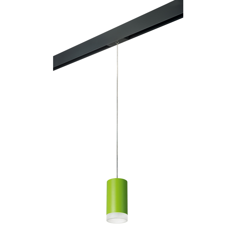 Трековый светильник Lightstar Rullo PRORP43430 (214434+595857+202430) Трековый светильник Lightstar Rullo PRORP43430 (214434+595857+202430)