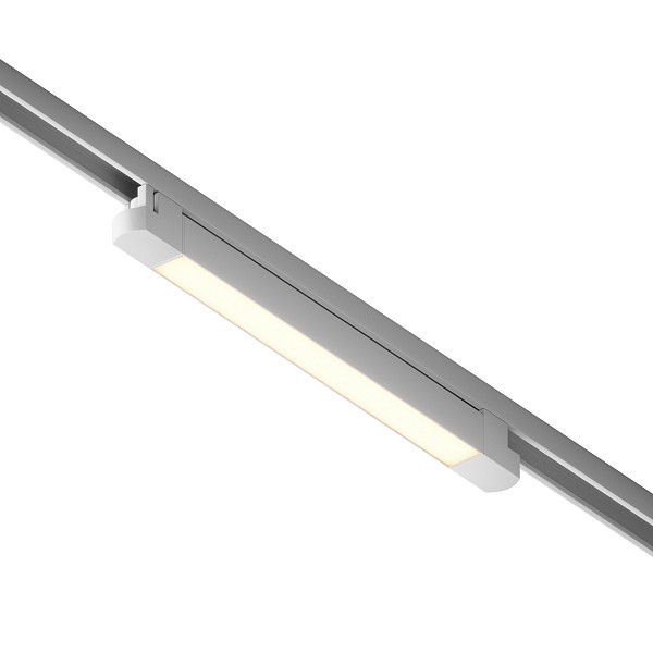 Трековый однофазный светильник Hesby Lighting Skylite HSBL_0049 Трековый однофазный светильник Hesby Lighting Skylite HSBL_0049
