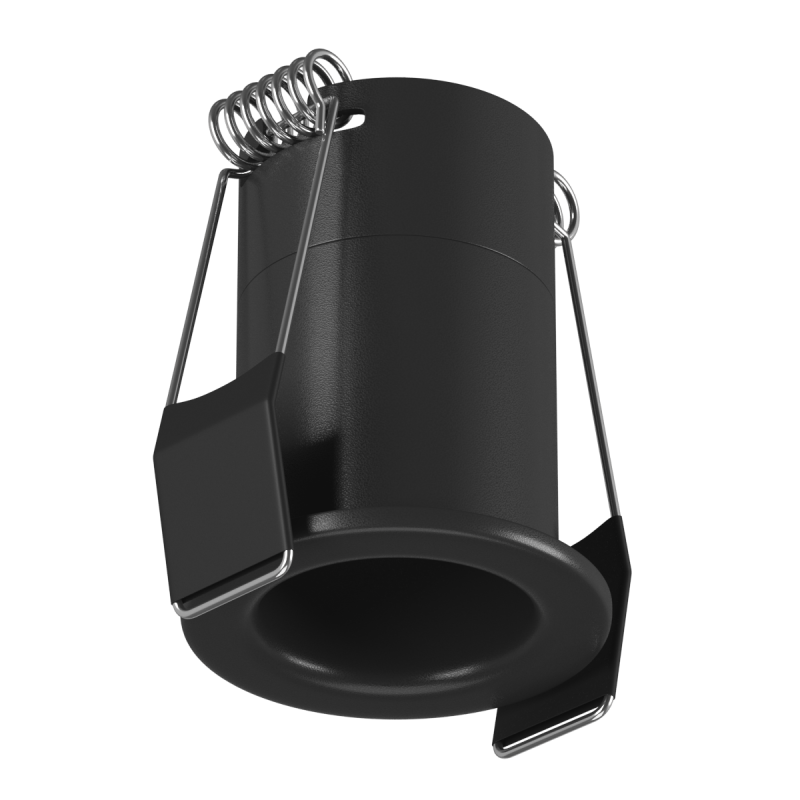 Встраиваемый светильник DesignLed DL-A004-3-BL-WW 006642 Встраиваемый светильник DesignLed DL-A004-3-BL-WW 006642