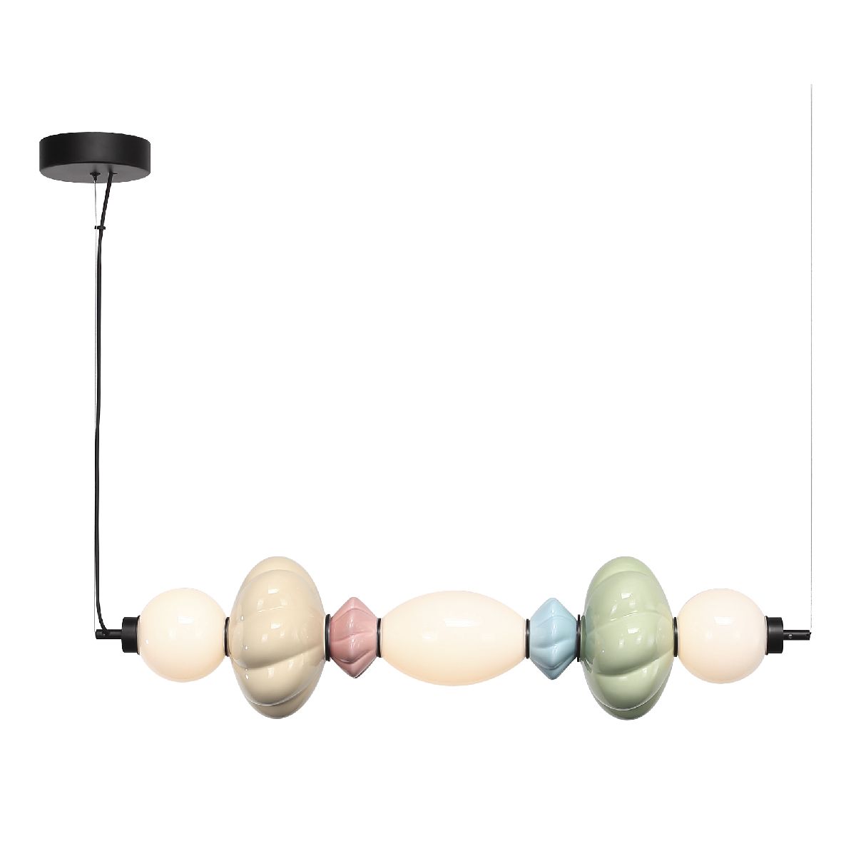 Подвесная люстра ST Luce Florentini SL6134.443.01 Подвесная люстра ST Luce Florentini SL6134.443.01