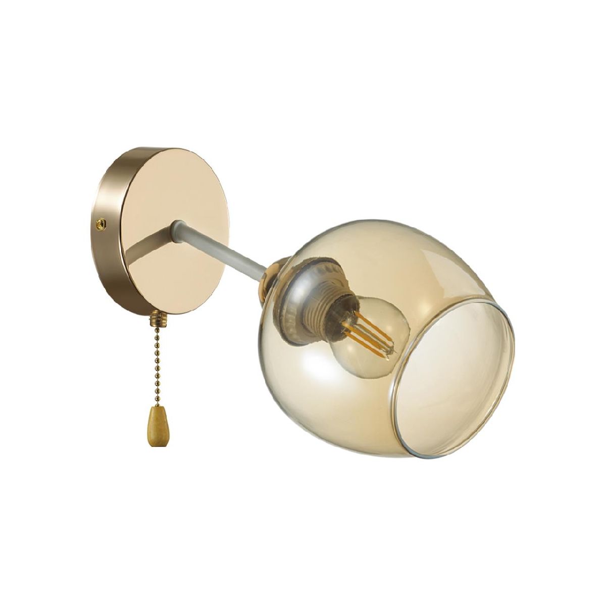 Бра Lumion Odell 5650/1W Бра Lumion Odell 5650/1W