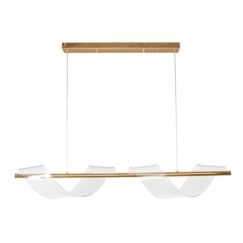 Подвесной светильник Arte Lamp Fiorita A2093SP-2GO Подвесной светильник Arte Lamp Fiorita A2093SP-2GO