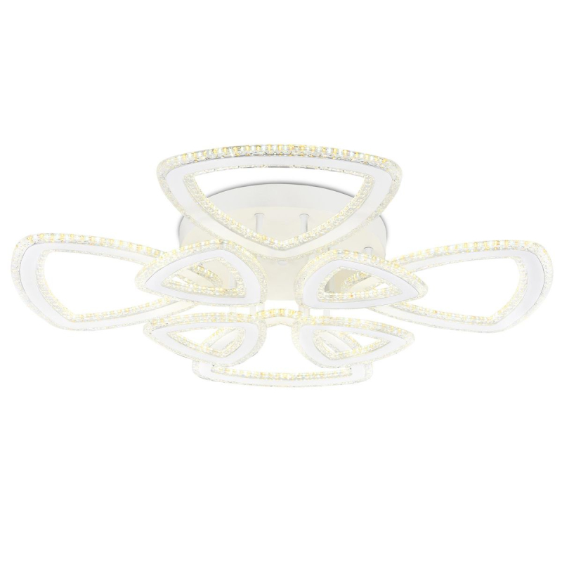 Потолочная люстра Ambrella Light Acrylica FA8863