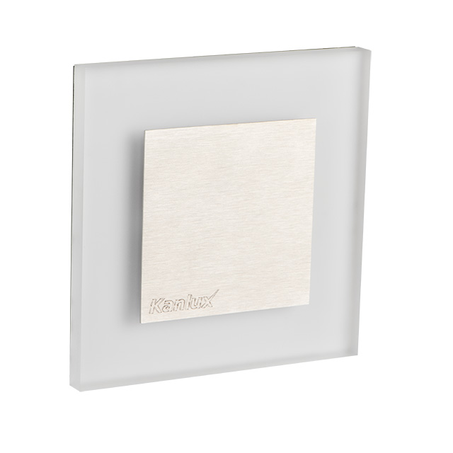 Подсветка для лестниц и ступеней Kanlux Apus Led AC-CW 23801 Подсветка для лестниц и ступеней Kanlux Apus Led AC-CW 23801