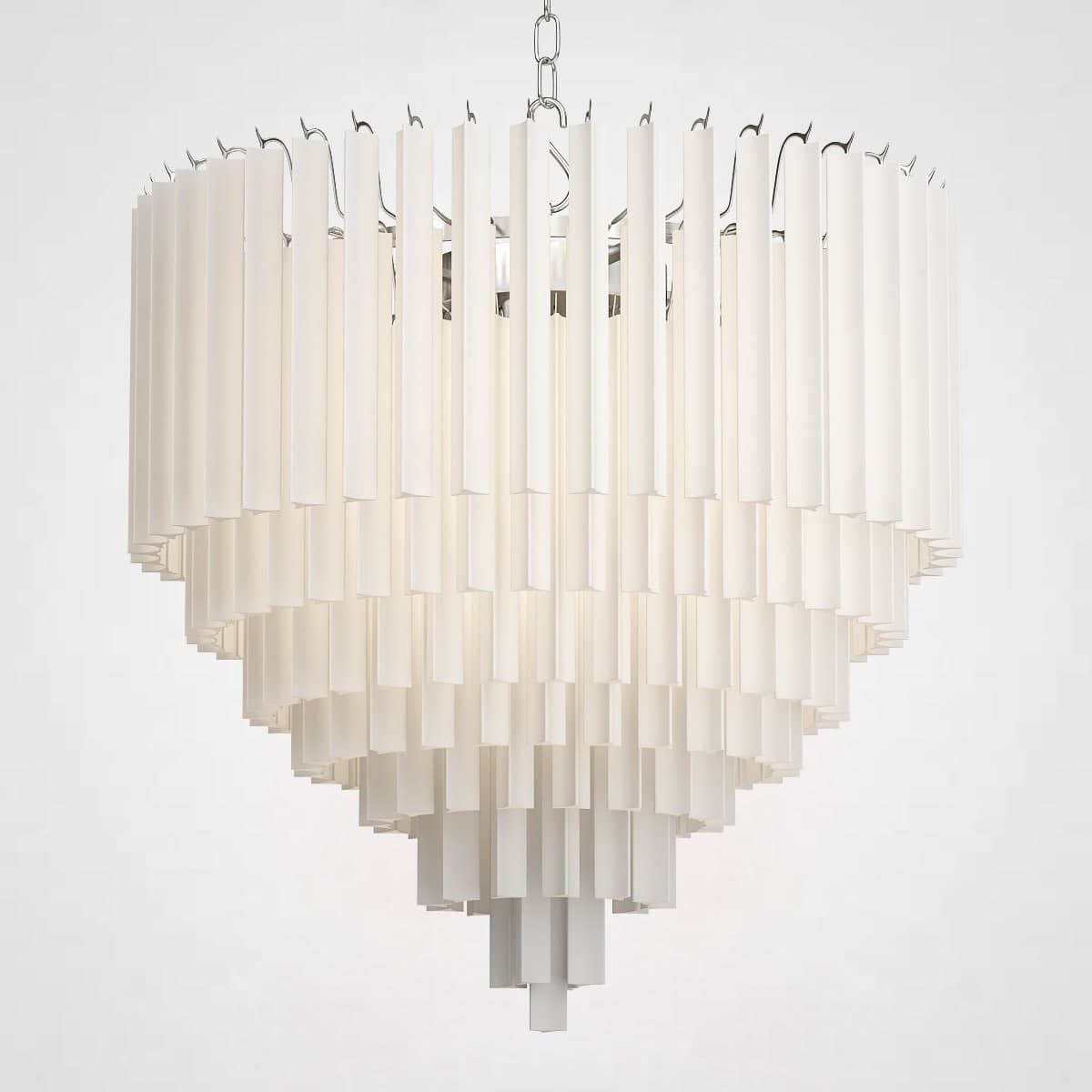 Подвесная люстра ImperiumLoft Eich Chandelier Nova 191708-22