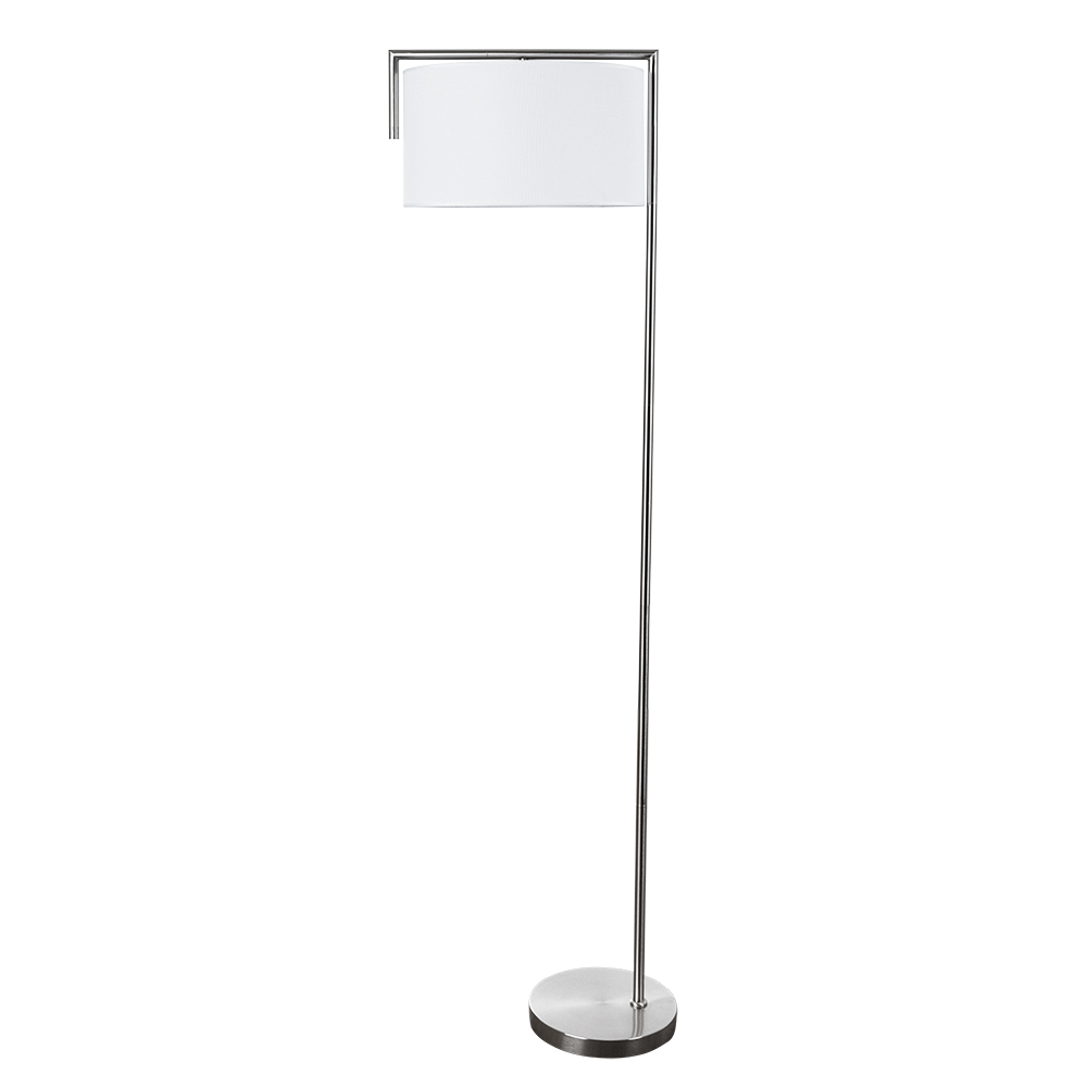 Торшер Arte Lamp Aperol A5031PN-1SS Торшер Arte Lamp Aperol A5031PN-1SS