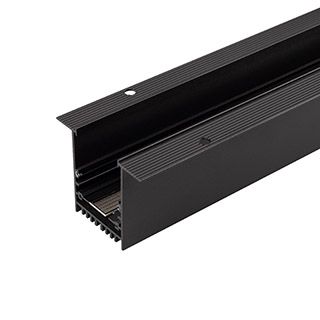 Шинопровод встраиваемый Arlight MAG-TRACK-4560-F-1040 046829 Шинопровод встраиваемый Arlight MAG-TRACK-4560-F-1040 046829