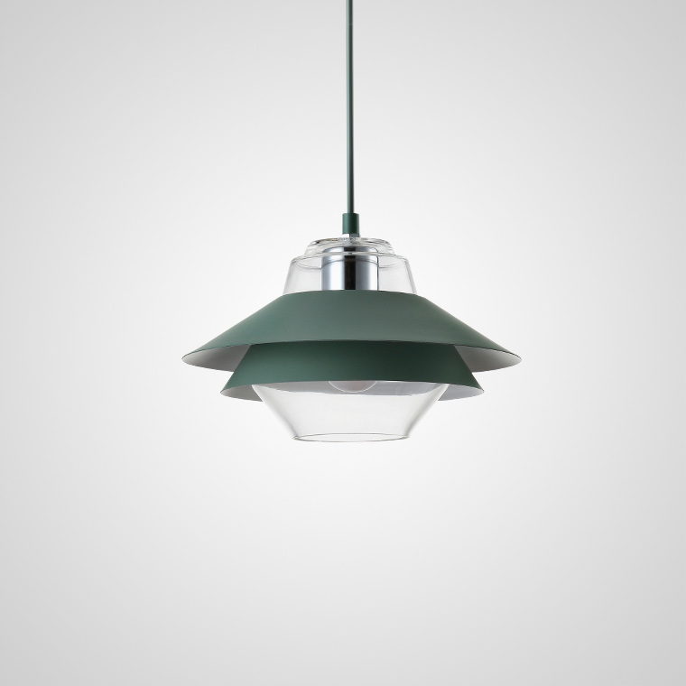 Подвесной светильник ImperiumLoft Ufo 243307-26 Подвесной светильник ImperiumLoft Ufo 243307-26