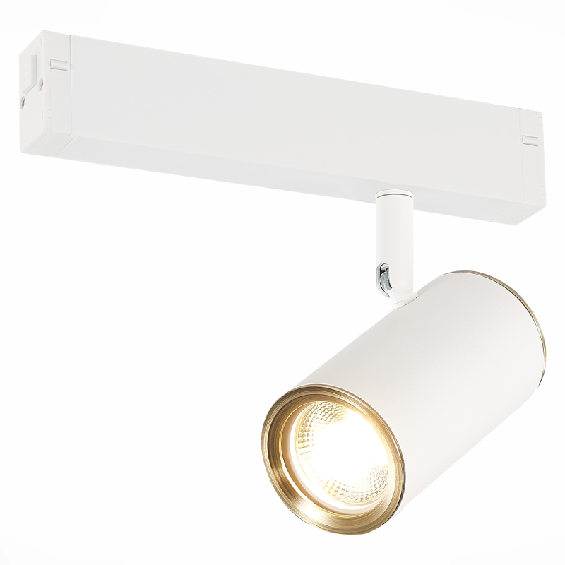 Трековый светильник ST Luce Skyline ST504.536.01 Трековый светильник ST Luce Skyline ST504.536.01