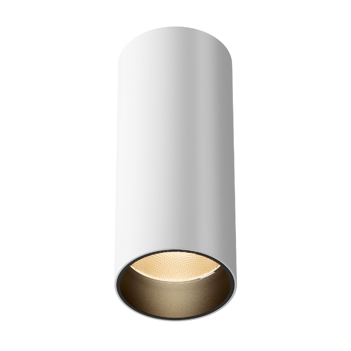 Накладной светильник Maytoni Focus led C056CL-L12W2.7K-W-W Накладной светильник Maytoni Focus led C056CL-L12W2.7K-W-W