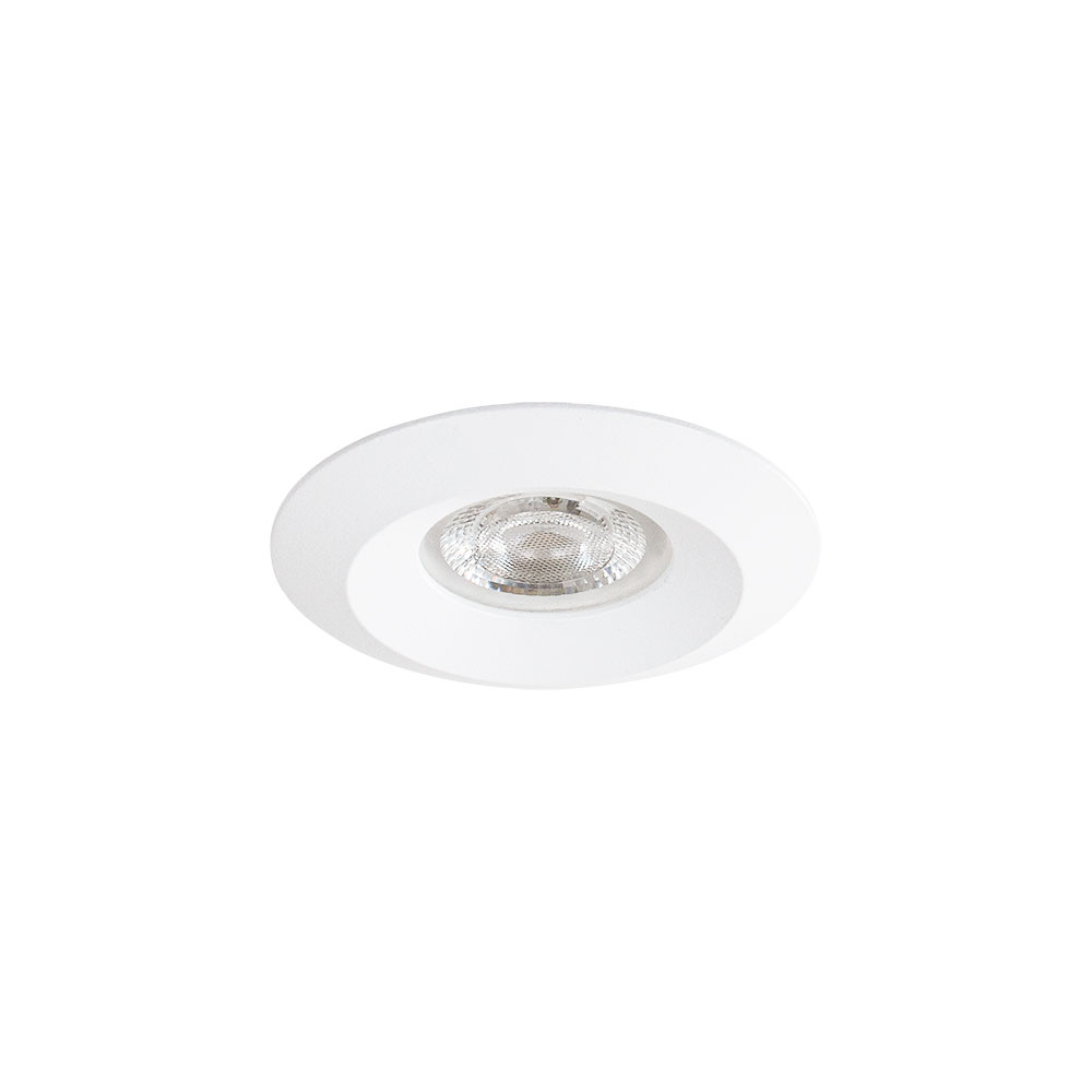 Встраиваемый светильник Arte Lamp Mira Mini A2761PL-1WH Встраиваемый светильник Arte Lamp Mira Mini A2761PL-1WH